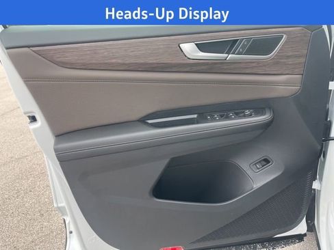 New 2026 Volkswagen Atlas SEL image 7