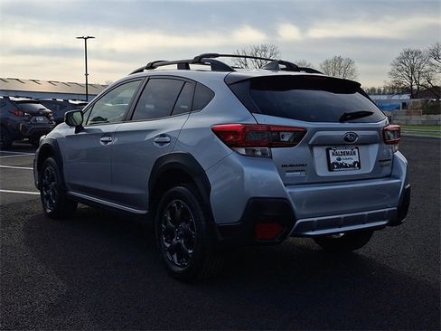 Used 2023 Subaru Crosstrek 2.5i Sport image 5