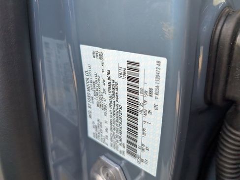 New 2025 Lincoln Nautilus Reserve w/ Jet Appearance Package image 16