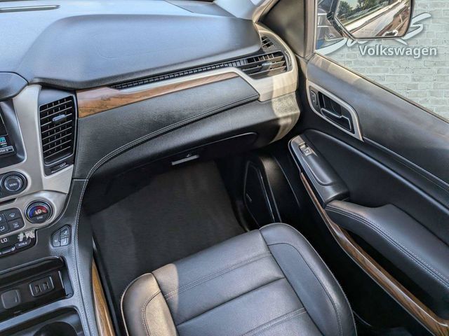 Used 2020 GMC Yukon Denali w/ Denali Ultimate Package AWD/4WD image 18