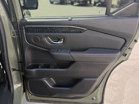 Used 2026 Honda Passport TrailSport Elite image 7