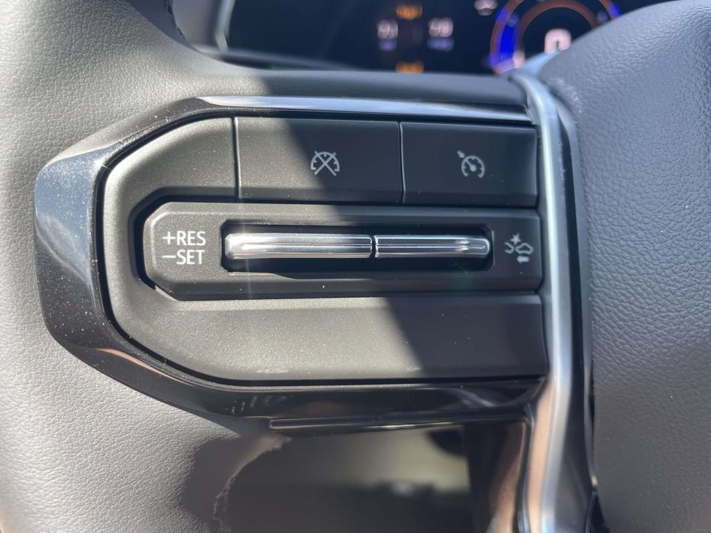 New 2026 Chevrolet Colorado LT w/ LT Convenience Package RWD image 22