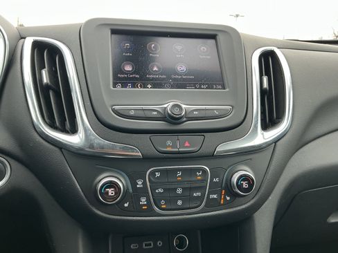 Certified 2024 Chevrolet Equinox LT AWD/4WD image 7