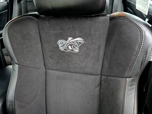 Certified 2023 Dodge Charger Scat Pack w/ Plus Group image 22