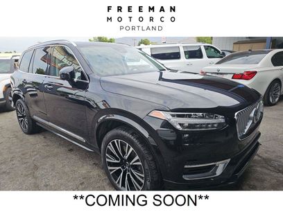 Used 2024 Volvo XC90 T8 Plus