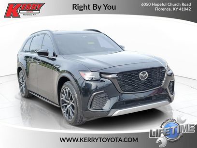 Used 2025 MAZDA CX-70 Plug-In Hybrid w/ Premium Plus