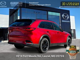 New 2026 MAZDA CX-70 3.3 Turbo w/ Premium Plus Pkg video 3