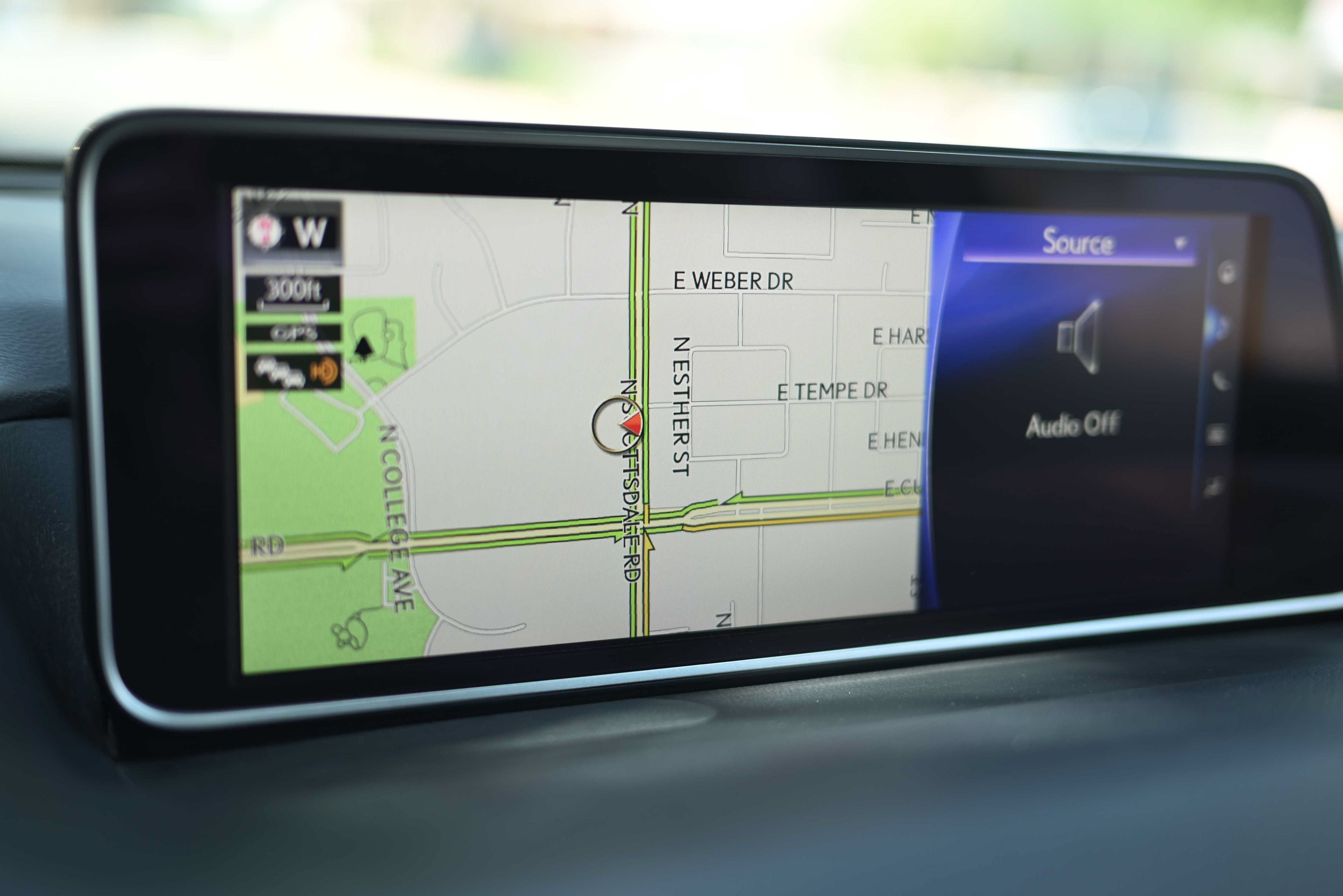 Used 2019 Lexus RX 350L AWD image 21