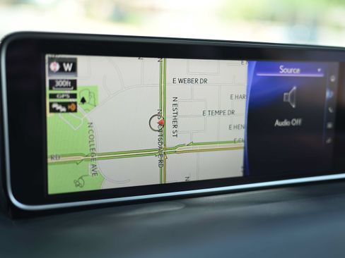 Used 2019 Lexus RX 350L AWD image 21