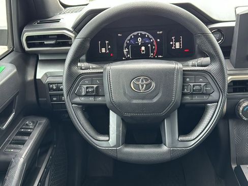 New 2026 Toyota Tacoma SR5 AWD/4WD image 24