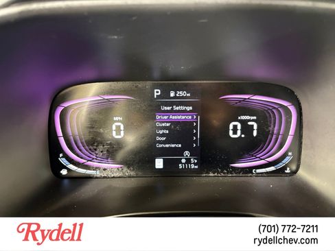 Used 2023 Kia Soul LX w/ Option Group 015 image 14