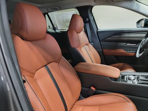 New 2026 MAZDA CX-50 AWD 2.5 S w/ Cargo Package image 15