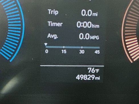 Used 2024 Hyundai Kona SEL AWD/4WD image 19