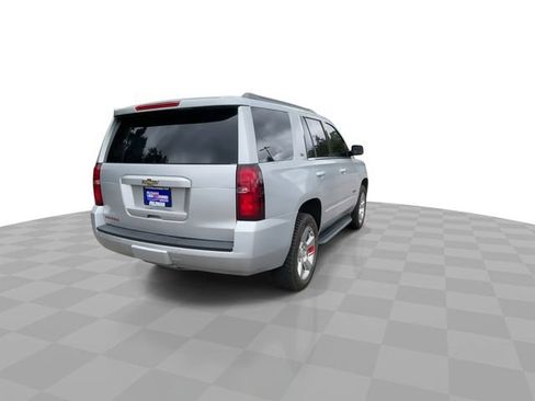 Used 2019 Chevrolet Tahoe LT AWD/4WD image 8
