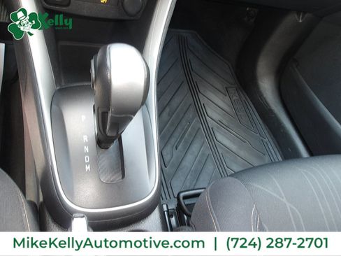 Used 2019 Chevrolet Trax LT w/ LPO, Protection Package AWD/4WD image 22