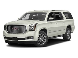 Used 2016 GMC Yukon XL Denali w/ Open Road Package AWD/4WD video 1