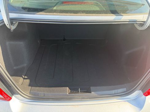 Used 2017 Chevrolet Sonic LT w/ Convenience Package image 14