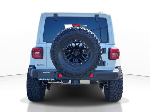 Used 2024 Jeep Wrangler Rubicon 392 image 5