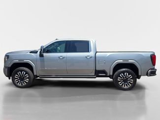 Used 2024 GMC Sierra 2500 Denali Ultimate AWD/4WD video 2