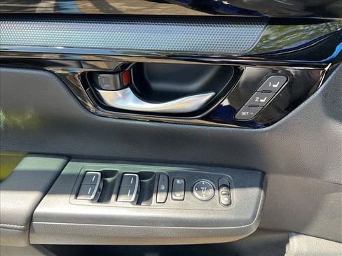 Used 2024 Honda CR-V EX-L image 12
