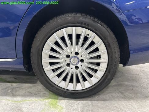 Used 2017 Mercedes-Benz C 300 4MATIC Sedan image 16