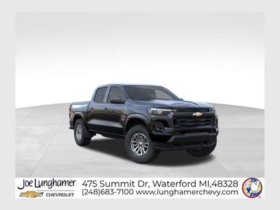 New 2026 Chevrolet Colorado LT w/ LT Convenience Package