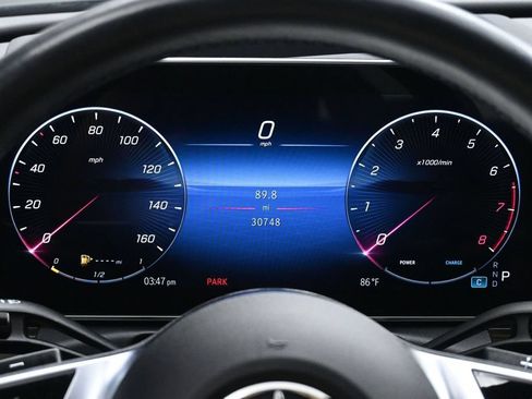 Used 2023 Mercedes-Benz C 300 4MATIC Sedan image 25