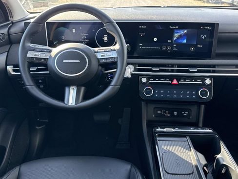 New 2026 Hyundai Tucson Limited image 2