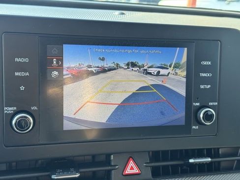 Certified 2024 Kia Sportage LX image 20