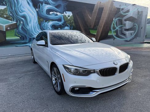Used 2018 BMW 430i Gran Coupe image 3