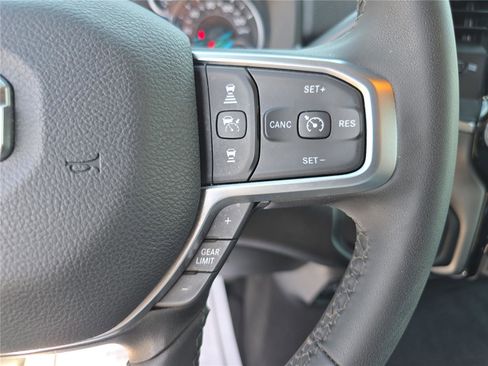 Used 2026 RAM 2500 Big Horn AWD/4WD image 30