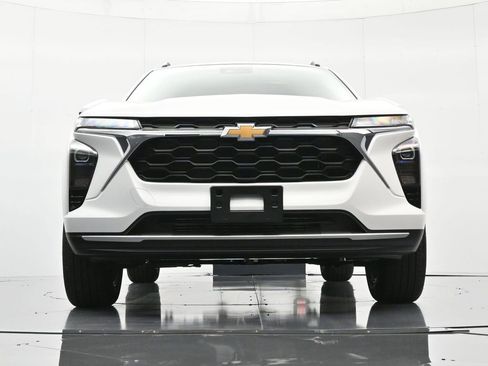 New 2026 Chevrolet Trax LT w/ Driver Confidence Package image 40