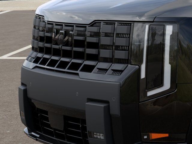 New 2027 Kia Telluride X-Line SX Prestige AWD/4WD image 12
