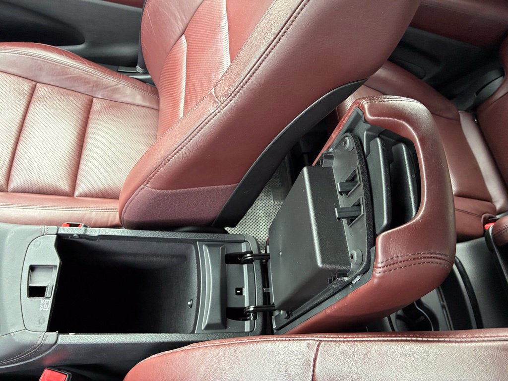 Used 2022 Dodge Durango Citadel AWD/4WD image 43