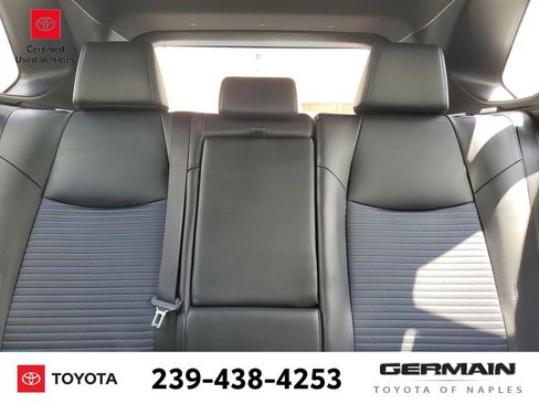 Certified 2024 Toyota RAV4 XSE w/ Weather Package AWD/4WD image 29