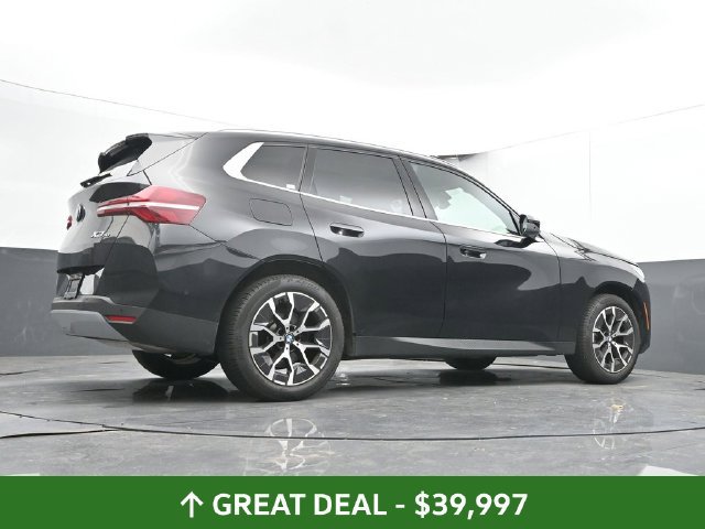 Used 2026 BMW X3 xDrive30i AWD/4WD image 45