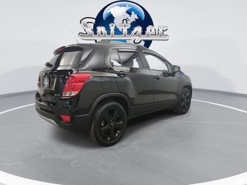 Used 2018 Chevrolet Trax Premier w/ Midnight Edition image 10