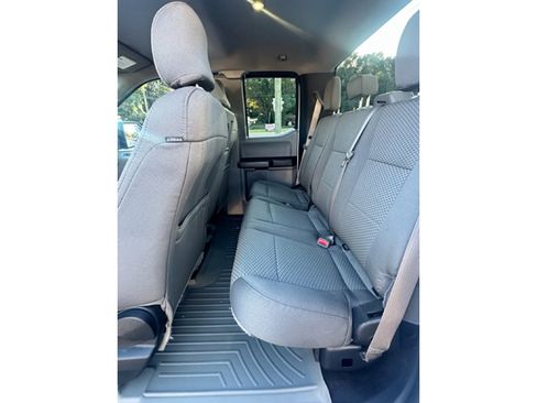 Used 2015 Ford F150 XLT w/ Equipment Group 301A Mid image 13