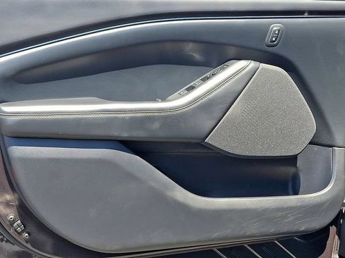 Certified 2021 Ford Mustang Mach-E Select AWD/4WD image 13