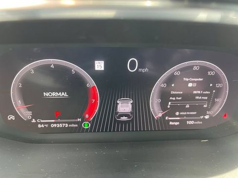 Used 2023 Acura MDX Type S AWD/4WD image 24