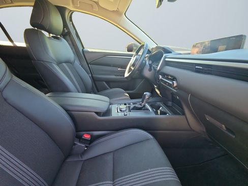 Used 2025 MAZDA CX-50 AWD 2.5 S w/ Preferred Package image 18