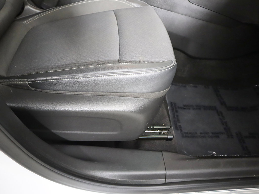 Used 2021 Buick Encore GX Preferred FWD image 28