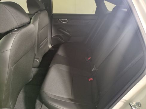 Certified 2026 Honda Civic Sport image 28