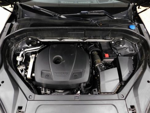Used 2019 Volvo XC90 T6 Inscription image 13