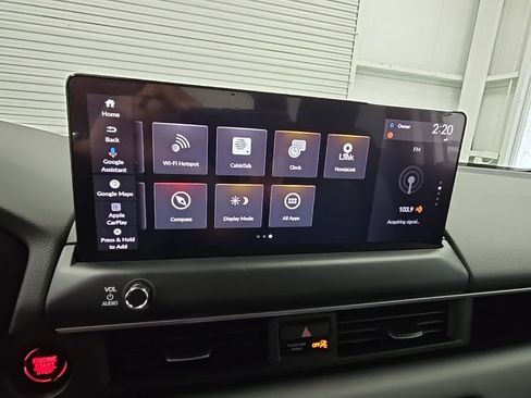 New 2026 Honda Pilot EX-L image 18