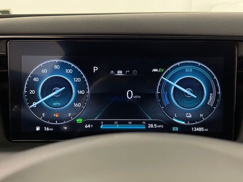 Certified 2024 Hyundai Tucson N Line image 20