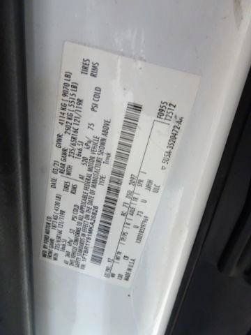 Used 2021 Ford Transit 250 Low Roof w/ Exterior Upgrade Package RWD image 39