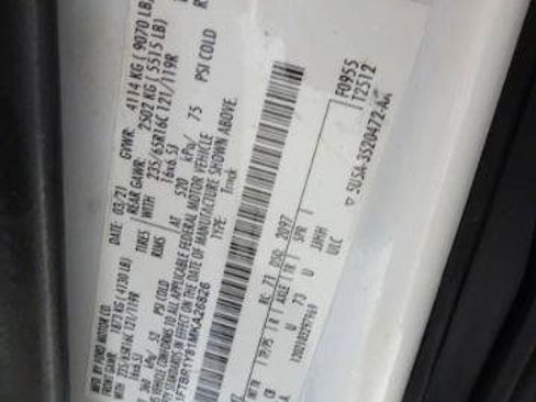 Used 2021 Ford Transit 250 Low Roof w/ Exterior Upgrade Package RWD image 39