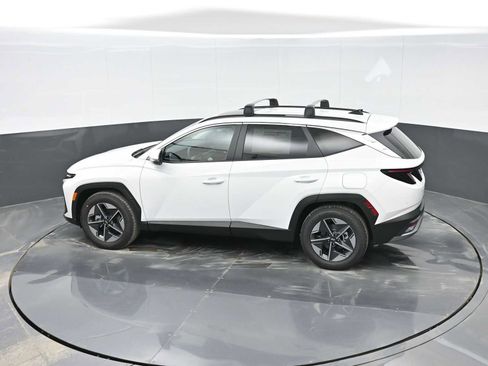 New 2026 Hyundai Tucson SEL image 26