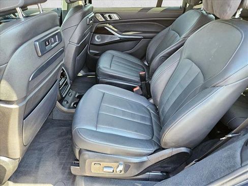 Used 2020 BMW X7 xDrive40i w/ Premium Package image 20